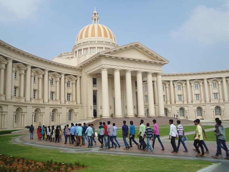 Government First Grade College, Bilikere Hunsur Facility photo 3